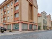 Parduodamos Komercinės Patalpos Pačioje