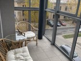 Nuomojamas Jaukus 3 K Butas Šiaurės Miestelyje - nuotraukos Nr. 9