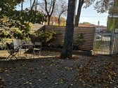 Miesto centre nuomojamas butas/namo dalis, su - nuotraukos Nr. 29