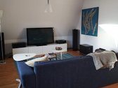 Miesto centre nuomojamas butas/namo dalis, su - nuotraukos Nr. 25