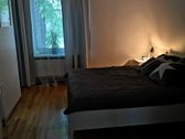 Miesto centre nuomojamas butas/namo dalis, su - nuotraukos Nr. 28