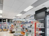 Parduodamos Komercinės Patalpos H. Manto - nuotraukos Nr. 4