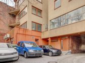 Parduodamos Komercinės Patalpos H. Manto - nuotraukos Nr. 13