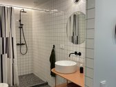 Nuomojamas jaukus ir šiuolaikiškas 1 kambario