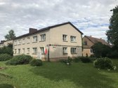 Parduodamas butas ir žemė (35a) ir (38a)
