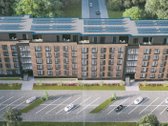 Klaipėdos centre šalia prekybos pasažo - nuotraukos Nr. 9