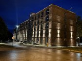 Klaipėdos centre šalia prekybos pasažo - nuotraukos Nr. 12