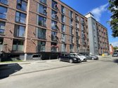 Klaipėdos centre šalia prekybos pasažo - nuotraukos Nr. 10