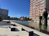Klaipėdos centre šalia prekybos pasažo - nuotraukos Nr. 20