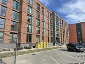 Klaipėdos centre šalia prekybos pasažo - nuotraukos Nr. 11