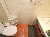 Antakalnyje nuomojamas tvarkingas butas su - nuotraukos Nr. 5