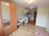 Antakalnyje nuomojamas tvarkingas butas su