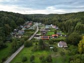 Parduodamas sklypas su gyvenamuoju namu - nuotraukos Nr. 4