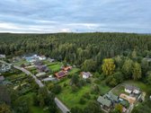 Parduodamas sklypas su gyvenamuoju namu - nuotraukos Nr. 3
