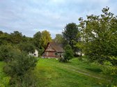Parduodamas sklypas su gyvenamuoju namu - nuotraukos Nr. 5