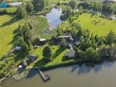 Parduodamas Įspūdingas 8,86 Ha. Ploto Sklypas - nuotraukos Nr. 5