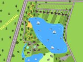 Parduodamas Įspūdingas 8,86 Ha. Ploto Sklypas - nuotraukos Nr. 2