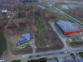 Didžiulis sklypas nuo kurio vos keli - nuotraukos Nr. 7