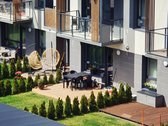 Butas ieškantiems tikrų namų. Šiame kvartale - nuotraukos Nr. 13