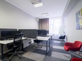 Nuomojamos Administracinės ir atskirai Garažų - nuotraukos Nr. 12