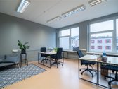 Nuomojamos Administracinės ir atskirai Garažų - nuotraukos Nr. 11