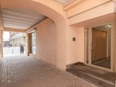 Išnuomojamas Išskirtinio Dizaino Viešbučio - nuotraukos Nr. 18