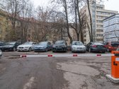 Išnuomojamas Išskirtinio Dizaino Viešbučio - nuotraukos Nr. 23