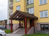 Butas yra pilnai įrengtas. Šviesus, jaukus ir - nuotraukos Nr. 16