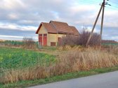 Parduodamos pastatas Karklėje, individualių - nuotraukos Nr. 8