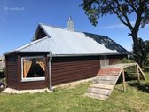 Namas apšildytas, naujas stogas, platikiniai - nuotraukos Nr. 2