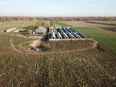 Namas apšildytas, naujas stogas, platikiniai - nuotraukos Nr. 16