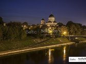Prestižiniame Žvėryno rajone parduodamas - nuotraukos Nr. 5