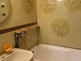 Išnuomojamas 3 kambarių butas renovuotame - nuotraukos Nr. 9