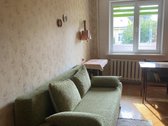 Išnuomojamas 3 kambarių butas renovuotame - nuotraukos Nr. 4