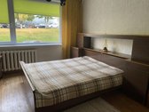 Išnuomojamas 3 kambarių butas renovuotame - nuotraukos Nr. 7