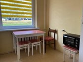 Išnuomojamas 3 kambarių butas renovuotame - nuotraukos Nr. 13