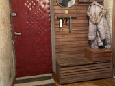 Išnuomojamas 3 kambarių butas renovuotame - nuotraukos Nr. 17