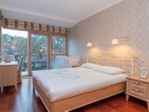Išnuomojamas jaukus 2 kambarių butas Birutės - nuotraukos Nr. 11