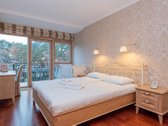 Išnuomojamas jaukus 2 kambarių butas Birutės - nuotraukos Nr. 10