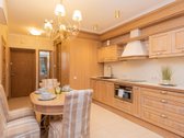 Išnuomojamas jaukus 2 kambarių butas Birutės - nuotraukos Nr. 4