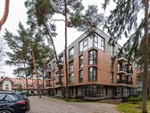 Išnuomojamas jaukus 2 kambarių butas Birutės - nuotraukos Nr. 24