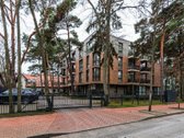 Išnuomojamas jaukus 2 kambarių butas Birutės - nuotraukos Nr. 25