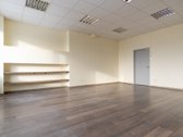 Išnuomojamos įvairaus ploto administracinės - nuotraukos Nr. 3