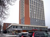 Išnuomojamos įvairaus ploto administracinės