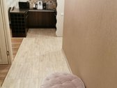 Butas parduodamas su baldais bei buitine technika. - nuotraukos Nr. 2