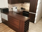 Butas parduodamas su baldais bei buitine technika. - nuotraukos Nr. 3