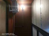 Butas parduodamas su baldais bei buitine technika. - nuotraukos Nr. 8