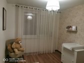 Butas parduodamas su baldais bei buitine technika. - nuotraukos Nr. 7