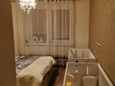 Butas parduodamas su baldais bei buitine technika. - nuotraukos Nr. 10