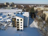 Paskutiniai 5 Įvairių Kvadratūrų Butai - nuotraukos Nr. 2